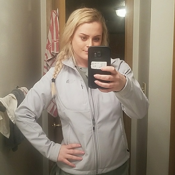 North face jacket NEW - Picture 7 of 7